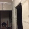 Демонтировать и возвести стены в жилой квартире
