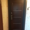 Сделать дверные откосы для входной двери
