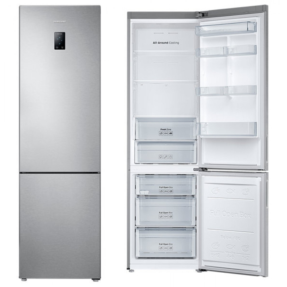 Холодильник Самсунг Rb37a5000ww Отзывы