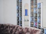 Однокомнатная квартира-студия 25 кв.м.