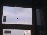 Установка окон ПВХ и откосов в