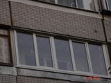 Утепление и отделка балконов и лоджий