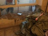 Утепление и отделка 6-ти метровой лоджии на Загородном шоссе д 5 кор 3