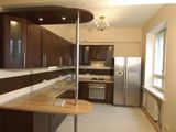 Капитальный ремонт квартиры в Москве 90 кв.м.