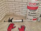 РЕМОНТ КВАРТИРЫ с укладкой декоративного камня