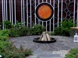 Творческий сад