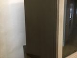 Уменьшить глубину 2-х навесных шкафчиков