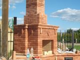 Барбекю комплекс