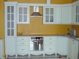Кухни, барные стойки