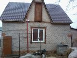 Отделка фасада и ремонт кровли