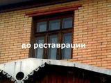 Реставрация окон