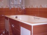 Строительство и отделка санузла в новостройке