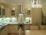 Квартира сдвоенная 160 м2