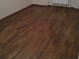 Паркетная доска в доме