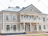 Каменные фасады Компании FACADE MASTER