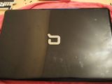 Чистка, замена термопасты Compaq CQ60