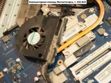 Чистка системы охлаждения Acer 5742G