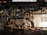 Чистка и замена термопасты HP pavilion g7-1352er