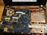 Замена термопасты Acer V3-771