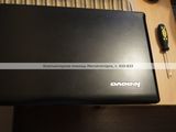 Чистка ноутбука Lenovo G570