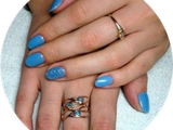 Маникюр, педикюр, shellac