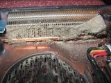 Чистка компьютера от пыли
