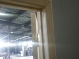 Устройство перегородки из ГКЛ высотой 9,5 метров
