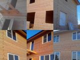 Остекление частного дома