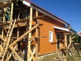 Фасад из металлического сайдинга