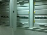 Гостиничный комплекс в Комарова. Электромонтаж.