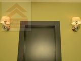 Установка дверей и врезка замков