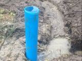 Бурение скважины на воду и обустройство
