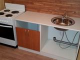 Кухня куплена в Ашане цена 9500 руб