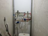 Водоснабжение квартиры 9 Парковая