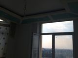 Потолок и ниши из ГКЛв