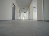 Монтаж систем доступа и видеонаблюдения в административно-бытовом комплексе (г.Лобня)