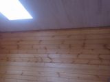 Вентиляция для бильярдной