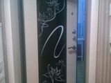 Установка металлических дверей