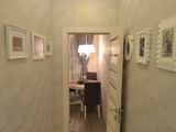 Ремонт 1комнатной квартиры, 40м.кв. Преображенская площадь