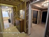 Ремонт по дизайн проекту, 3ка п44т
