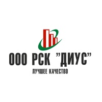 ООО Ремонтно-Строительная Компания "ДИУС"