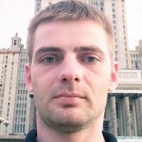 Роман Владимирович Зуев