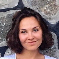 Клокова Олеся Юрьевна