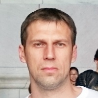 Сильнов Роман Николаевич