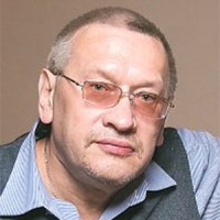 Филатов Игорь Ильич