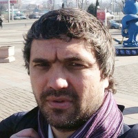 Грицышин Руслан Алексеевич