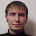 Марков Леонид Яковлевич
