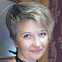 Шишова Елена Альбертовна