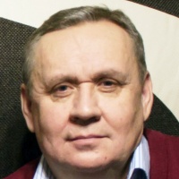 Краснов Валерий Викторович