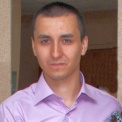 Муракаев Георгий Сергеевич
